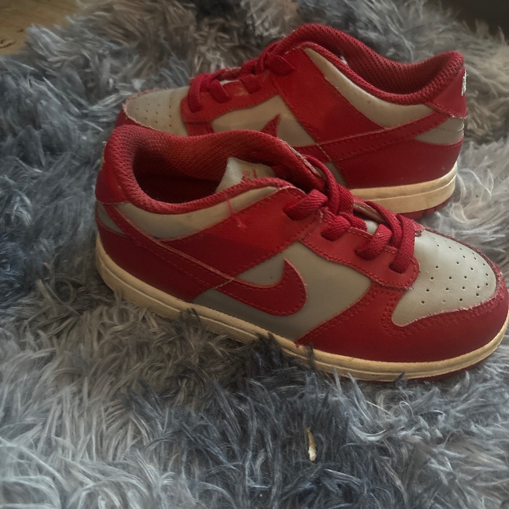 Nike